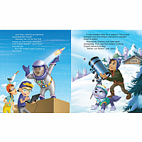 Mighty Pup Power! (PAW Patrol)  --Hollis James  