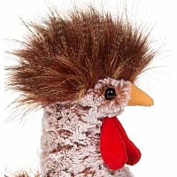 Douglas Ricardo the Rooster