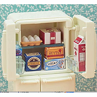 CC KITCHEN PLAY SET