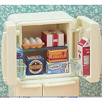 CC KITCHEN PLAY SET