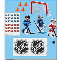 PM NHL Shootout Carry Case