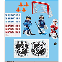 PM NHL Shootout Carry Case