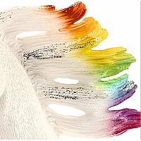 Rainbow Unicorn Male