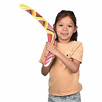 ULTIMATE BOOMERANG