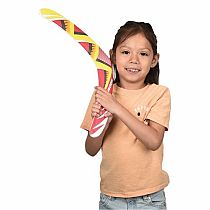 ULTIMATE BOOMERANG