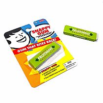 Jokes Snappy Gum