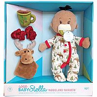 WEE BABY STELLA WOODLAND