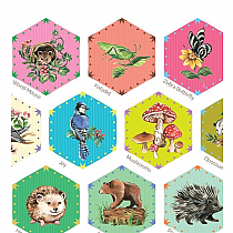 LIFE THE MEADOW MATCHING GAME
