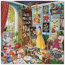ALCHEMIST'S ART STUDIO 1000 PC