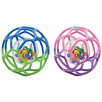 GRABITS SHAKE N ROLL BALL