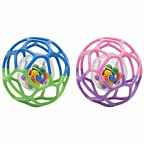 GRABITS SHAKE N ROLL BALL