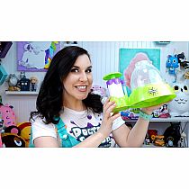 DR SQUISH SQUISHY MAKER STATIO