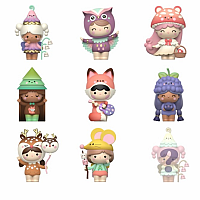 MOMIJI SUGAR PLUM DOLL BLIND