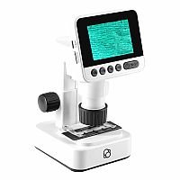 DIGITAL MICROSCOPE