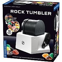 T&K ROCK TUMBLER