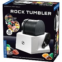 T&K ROCK TUMBLER