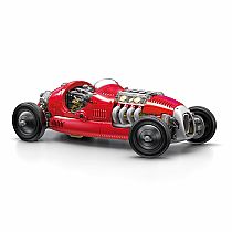 V8 RACE CAR BUILD