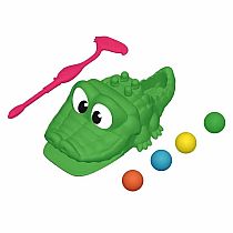 WORLD SM GATOR GOLF