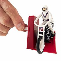 WORLD SM EVEL KNIEVAL CYCLE