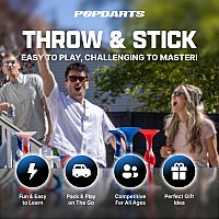 POPDARTS PRO NEON