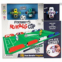 FOOSBOTS RIVALS CUP
