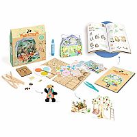 OLIVE'S MI HOUSE CRAFT KIT