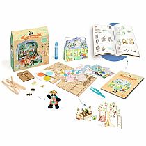 OLIVE'S MI HOUSE CRAFT KIT