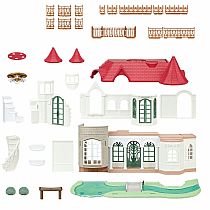 CC RIVERSIDE MANOR--CALICO CRITTERS