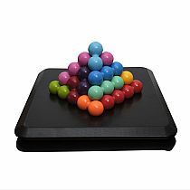 IQ PUZZLER DELUXE EDITION