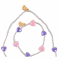 LOVELY KITTY NECKLACE/BRACELET