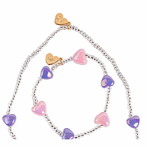 LOVELY KITTY NECKLACE/BRACELET