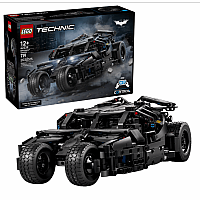 LEGO BATMOBIL TUMBLER RC