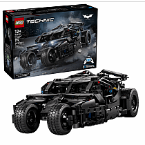 LEGO BATMOBIL TUMBLER RC