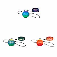 GRADIENT BOUNCEBACK BALL