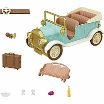 CC CLASSIC FAMILY CAR-CALICO CRITTERS