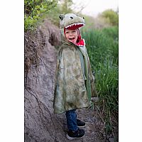 GRANDASAURUS T-REX CAPE