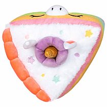 SNACKERS UNICORN CAKE