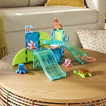 MAGNA-TILES CORAL REEF 25 PC