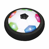 AIR SOCCER DISK GLOW