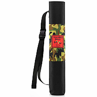 TBB QUIVER BAG CAMO