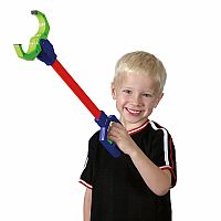 GALAXY GRABBER