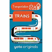 YOTO BRAINBOTS TRANSPORTATION