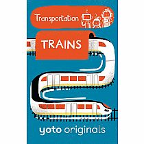 YOTO BRAINBOTS TRANSPORTATION