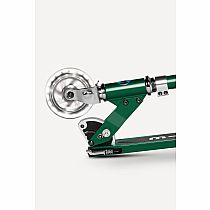 SPRITE SCOOTER LED FOREST GREEN