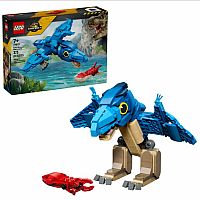 LEGO PTERANDON BABY DINOSAUR