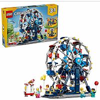 LEGO ICONIC FERRIS WHEEL