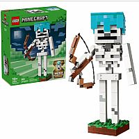 LEGO THE SKELETON