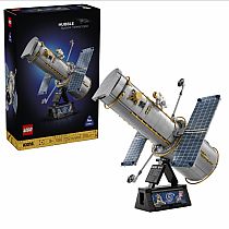 LEGO HUBBLE SPACE TELESCOPE