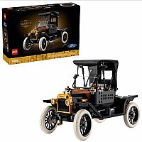LEGO FORD MODEL T