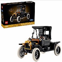 LEGO FORD MODEL T
